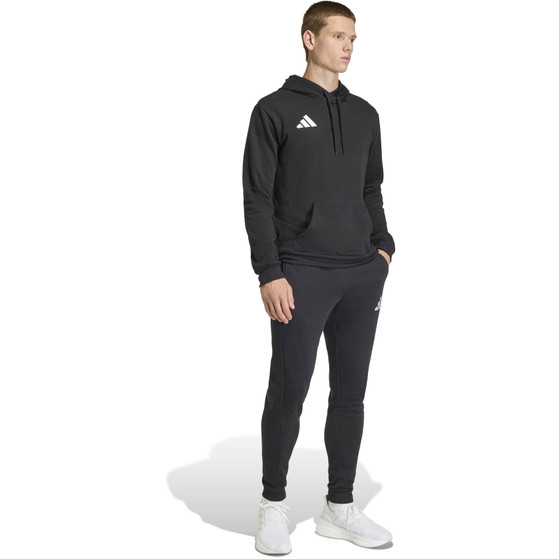 adidas Entrada 26 Hooded Sweat Trainingspak