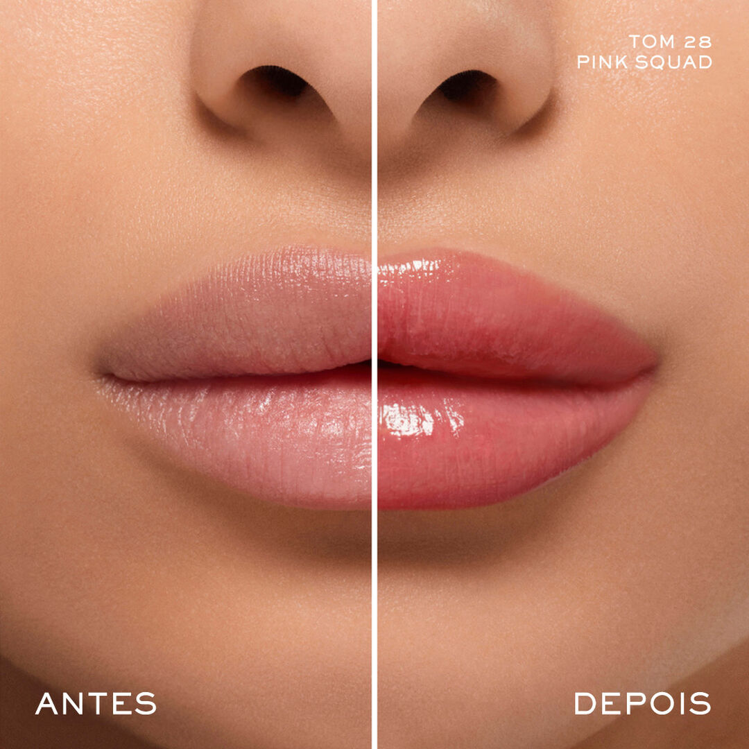 Lancôme Idôle LIP BUTTERGLOW