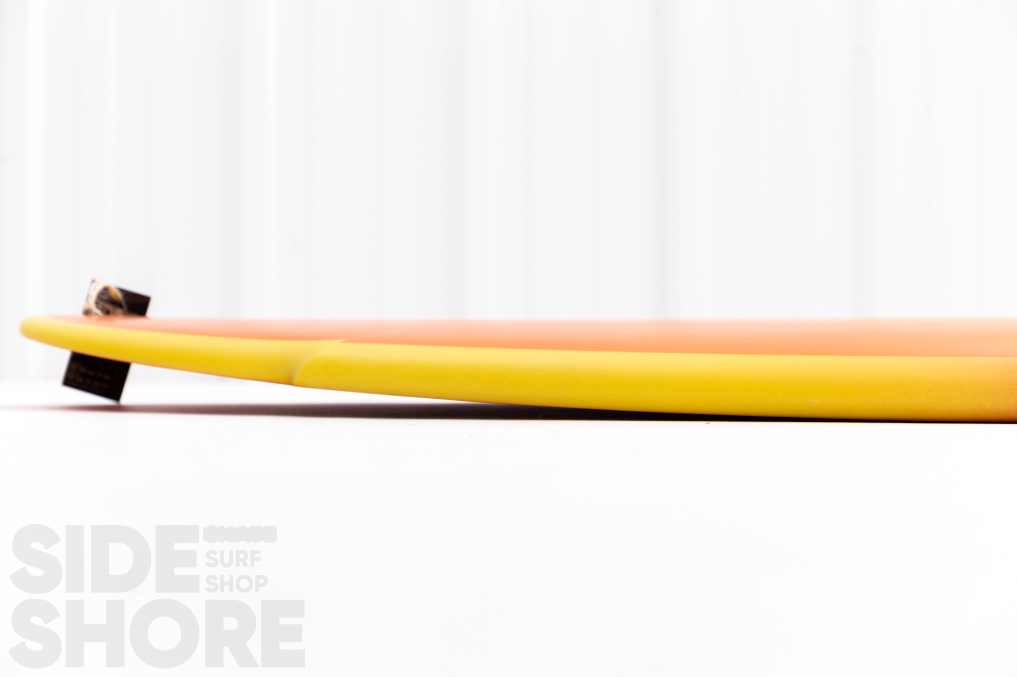 Lost California Twin Pin - Spray - 5'10 x 20.25