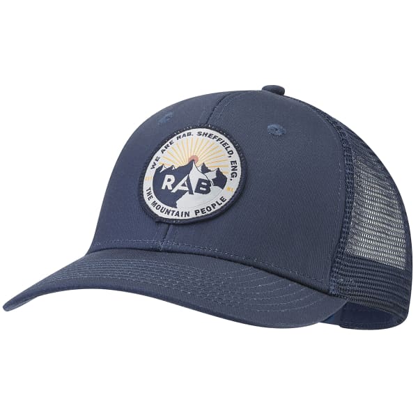 Casquette RAB TEN4 CAP DEEP INK