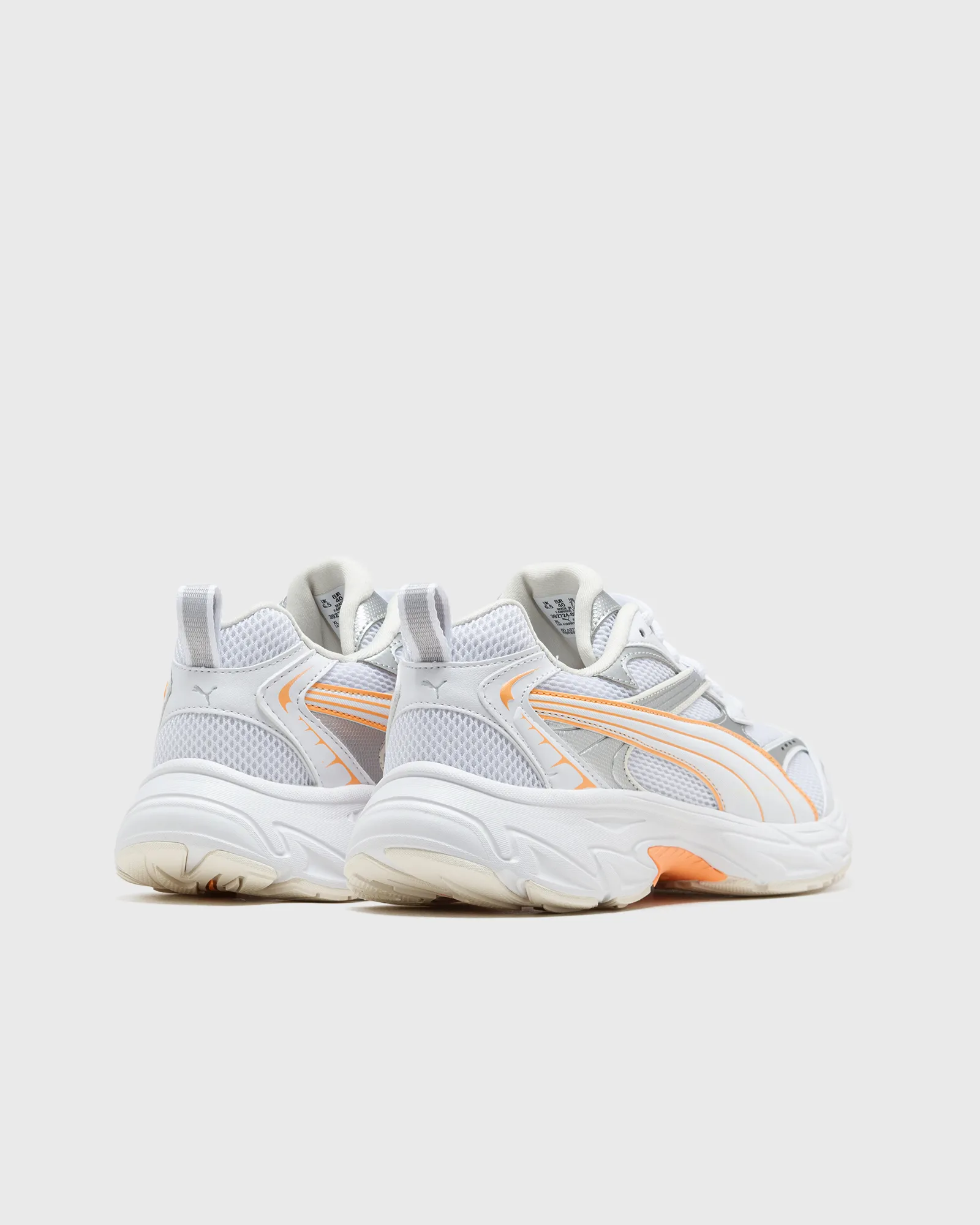 Puma Puma Morphic