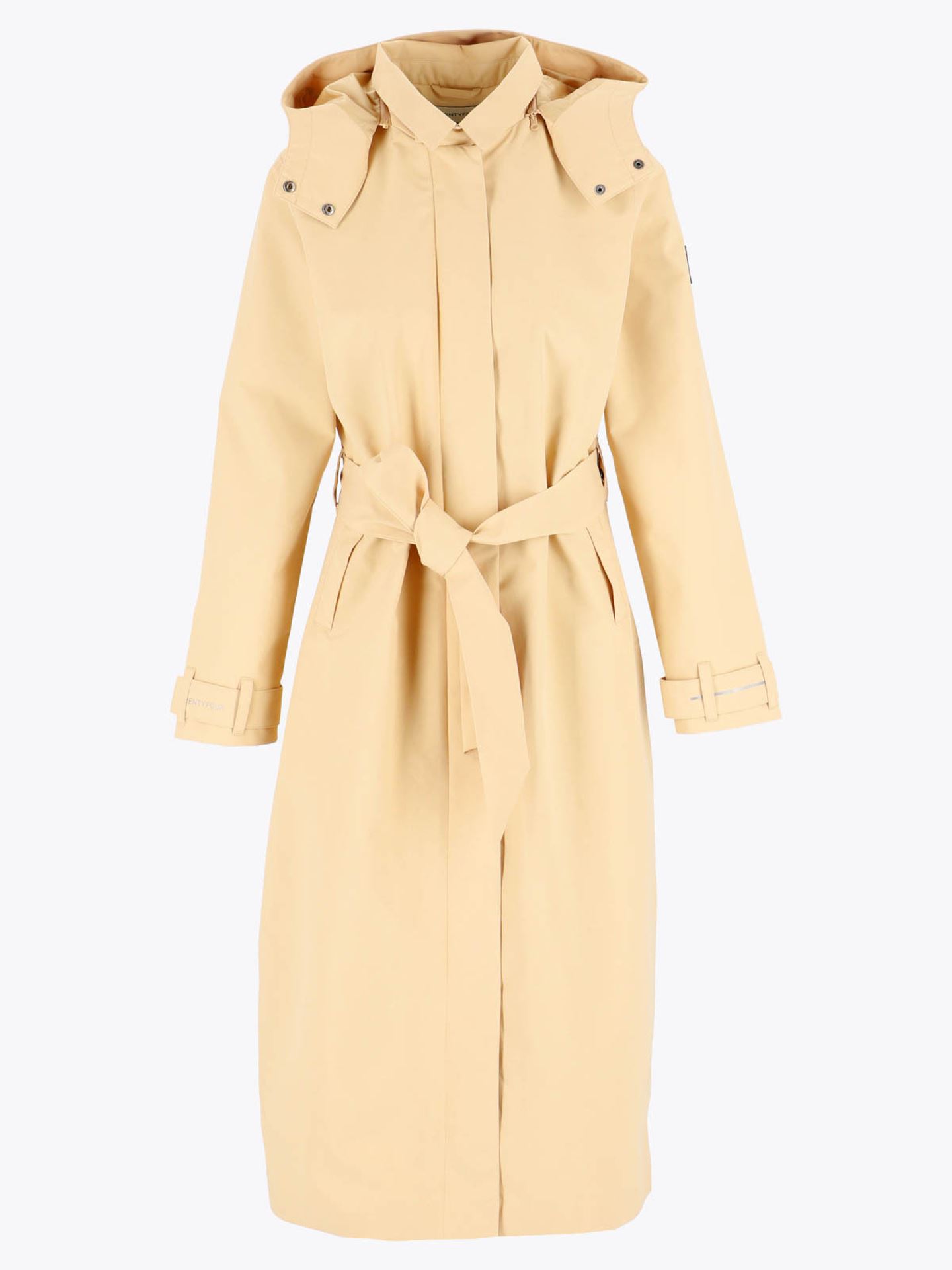 Mode Coat
