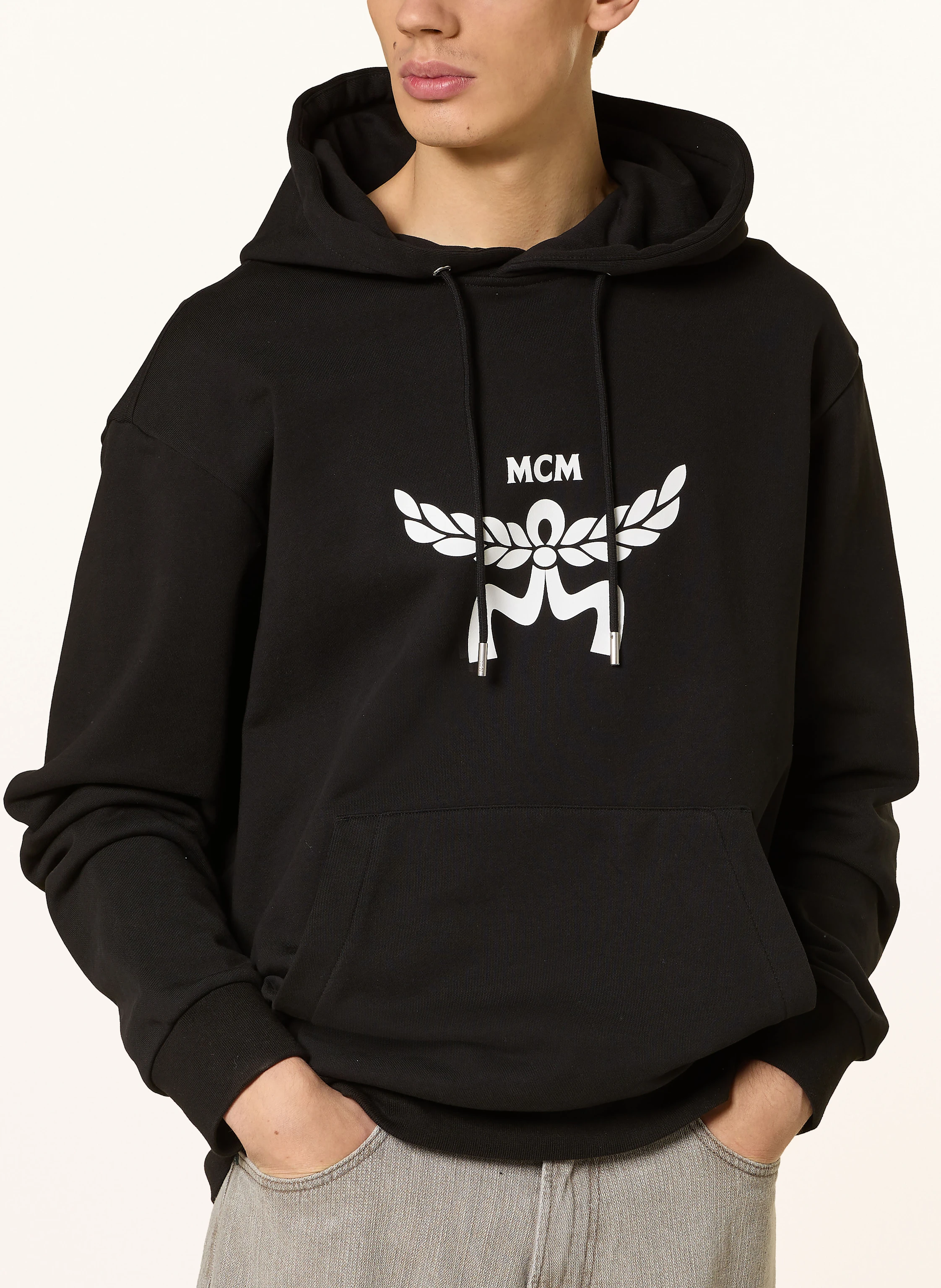 MCM Hoodie
