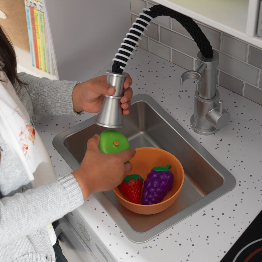 Kidkraft® Luxuriöse Spielküche