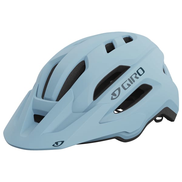 Casque VTT GIRO FIXTURE II W LIGHT HARBR BLUE