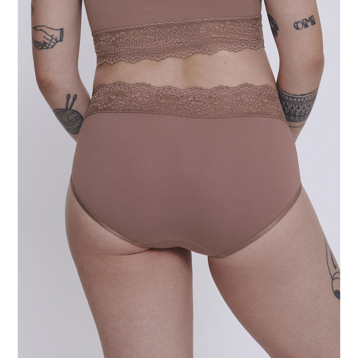 SLOGGI<br>Slip midi Romance