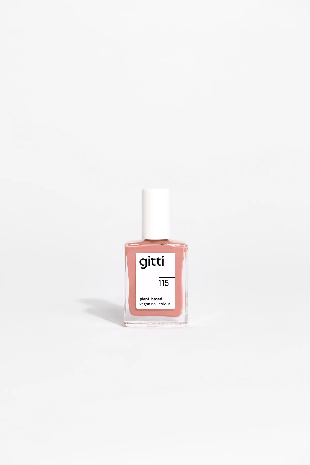 Gitti Nail Polish 115