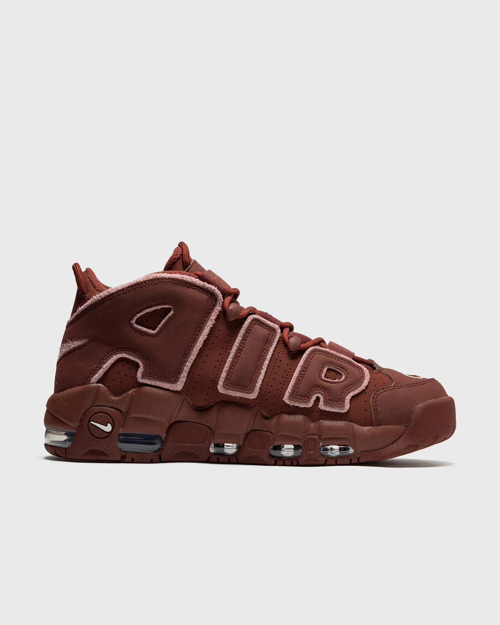 Nike Air More Uptempo '96 'Valentine's Day'