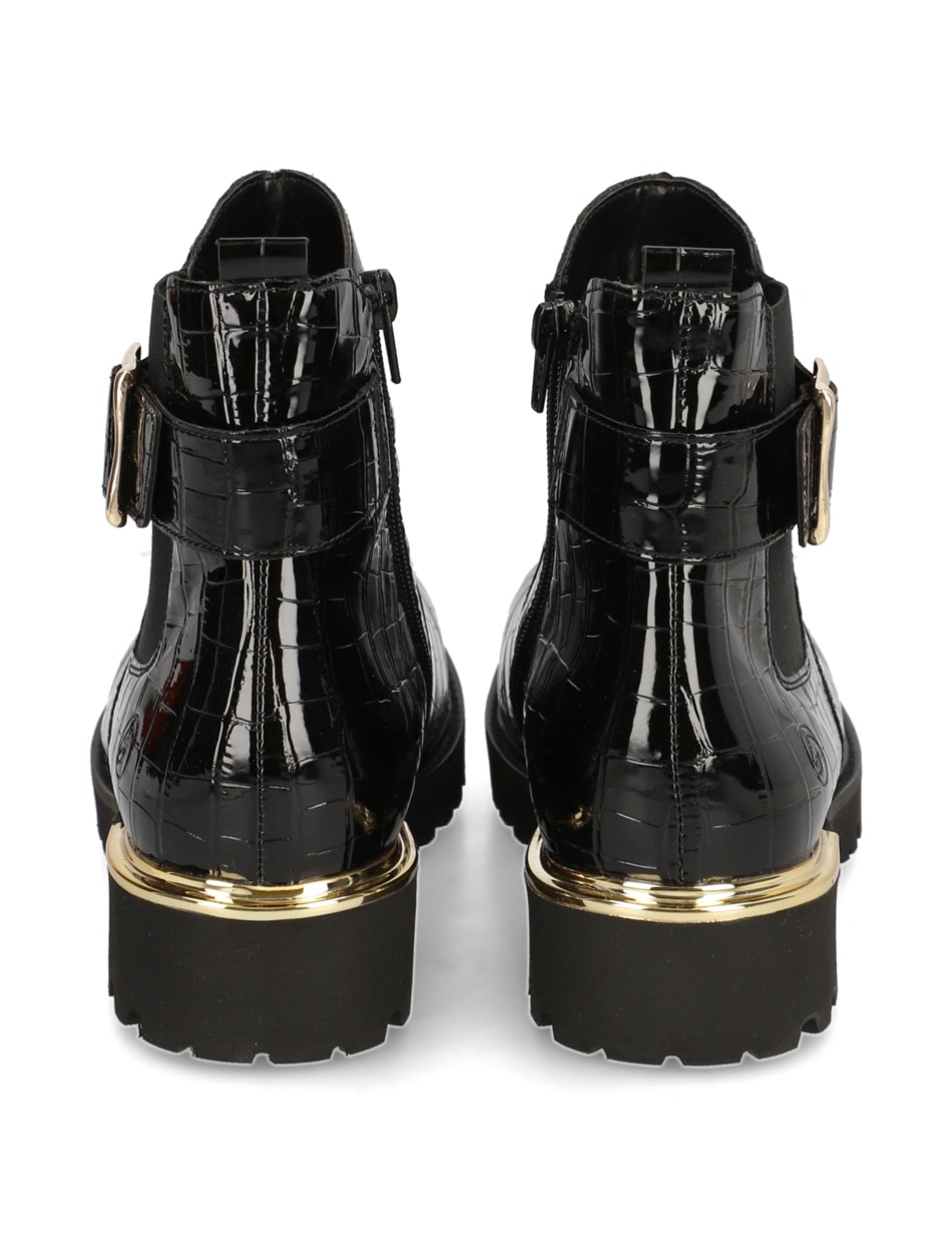 Stiefelette