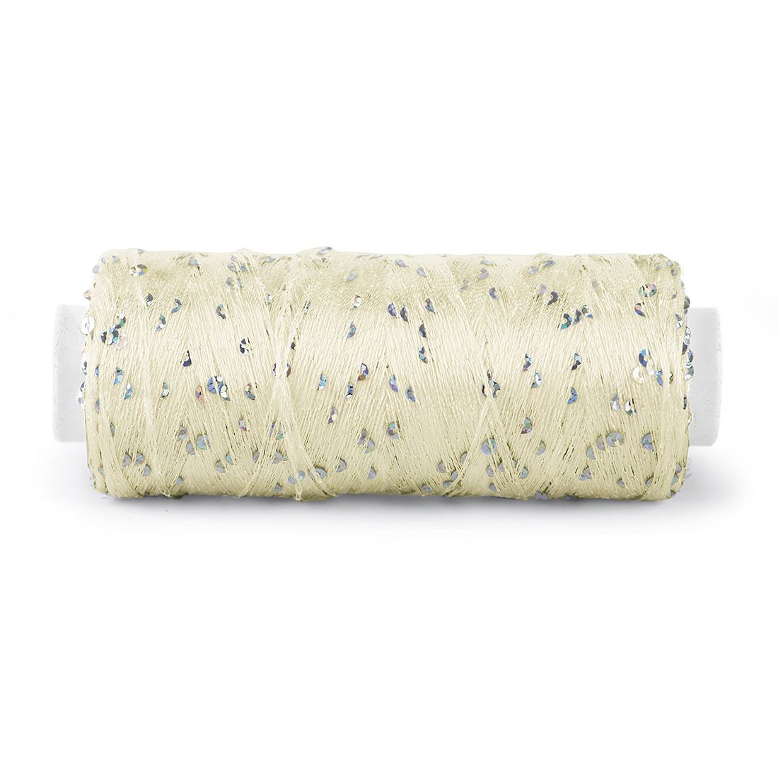 Bling Effekttråd 50gr garnnøste