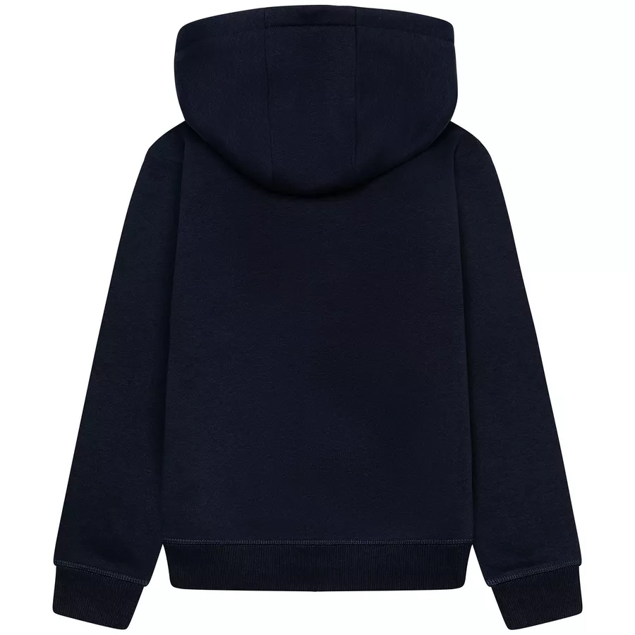 MINOTI Sweatjacke Dunkelblau