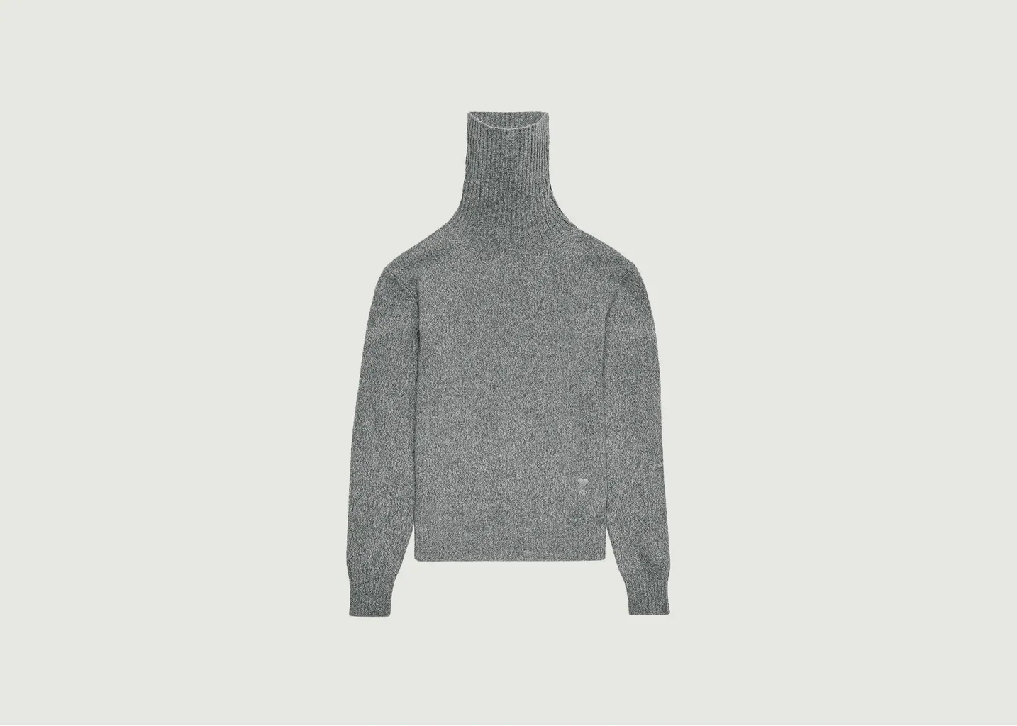 Pull Turtleneck ADC AMI Paris