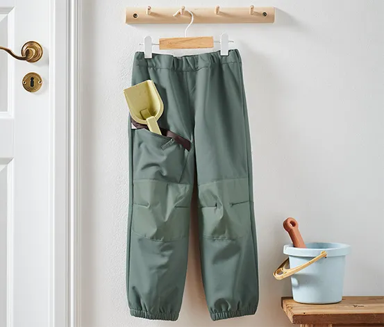 Softshell-Hose
