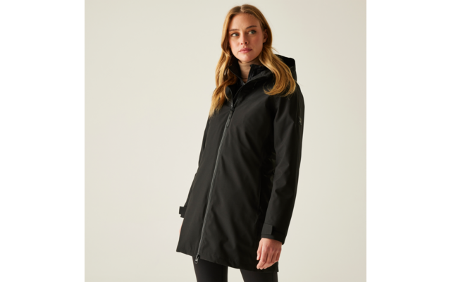 Regatta Denbury Damen Doppeljacke