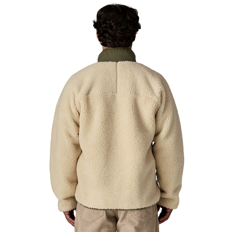 Classic Retro-X Fleecejack