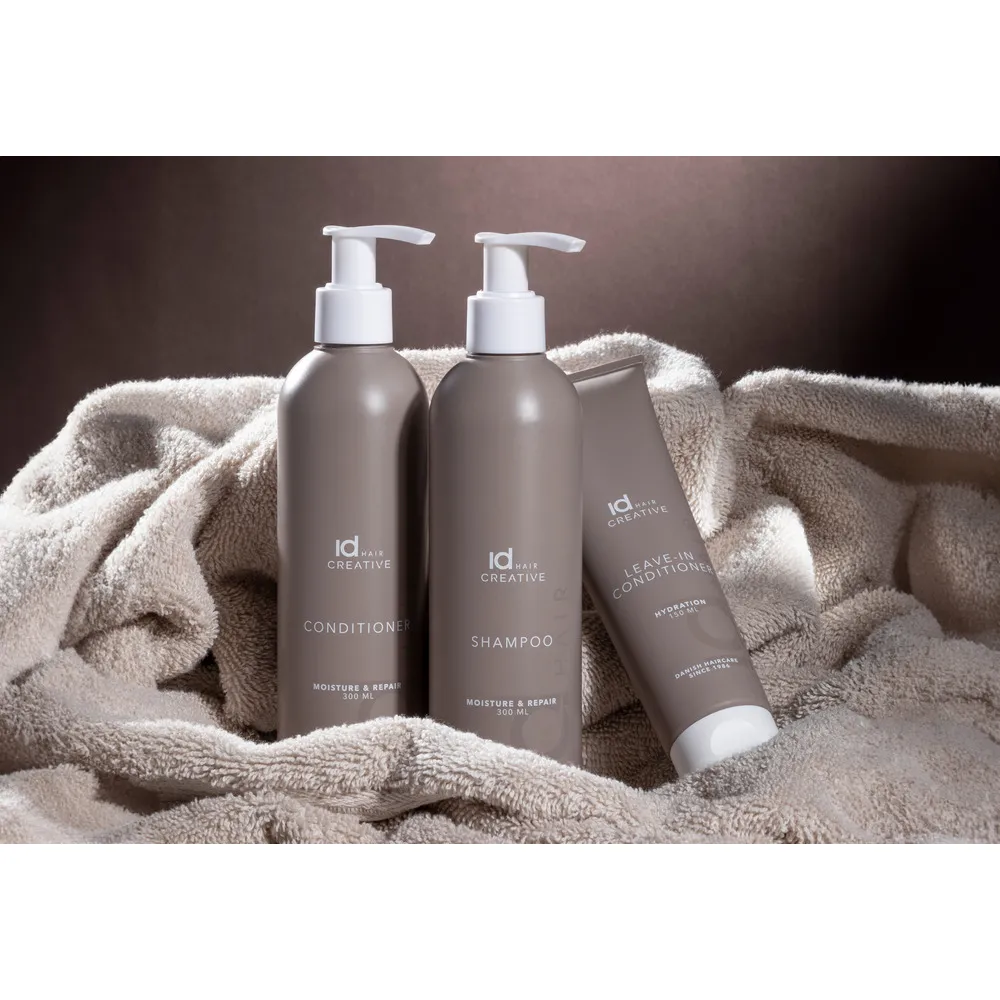 IdHAIR Creative Conditioner - 300 ml.