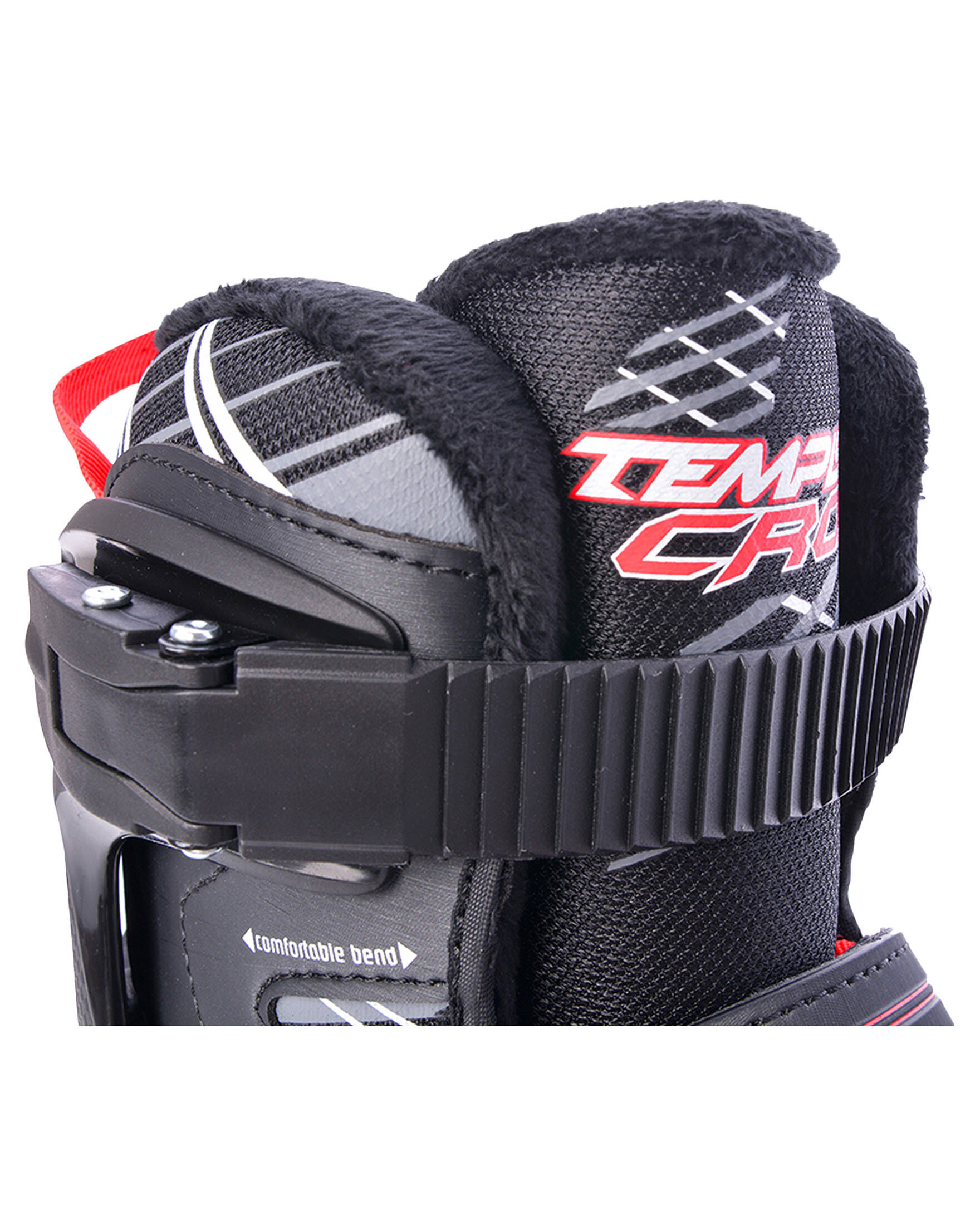 Tempish| Herren Eishockey-Schlittschuhe CROX SR