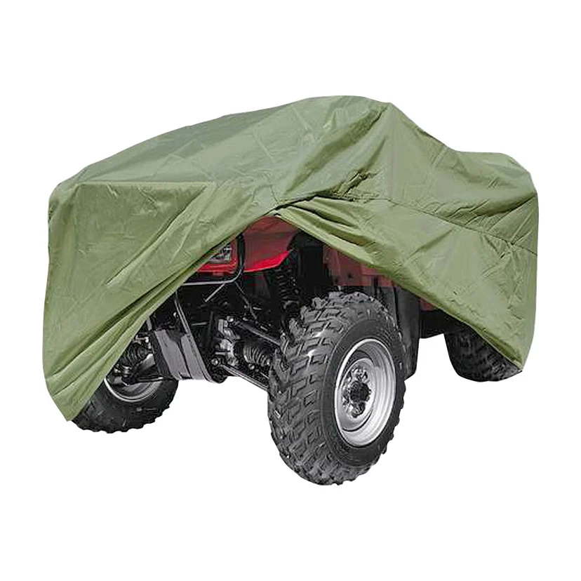 ATV-trekk