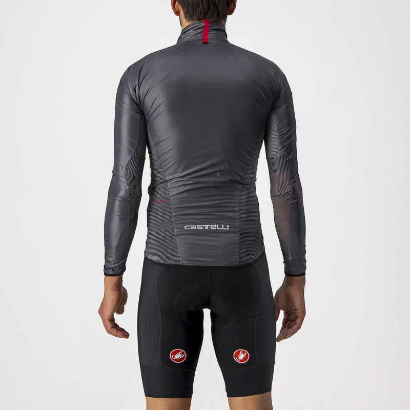 Aria Shell Jacket - Coupe-vent vélo homme