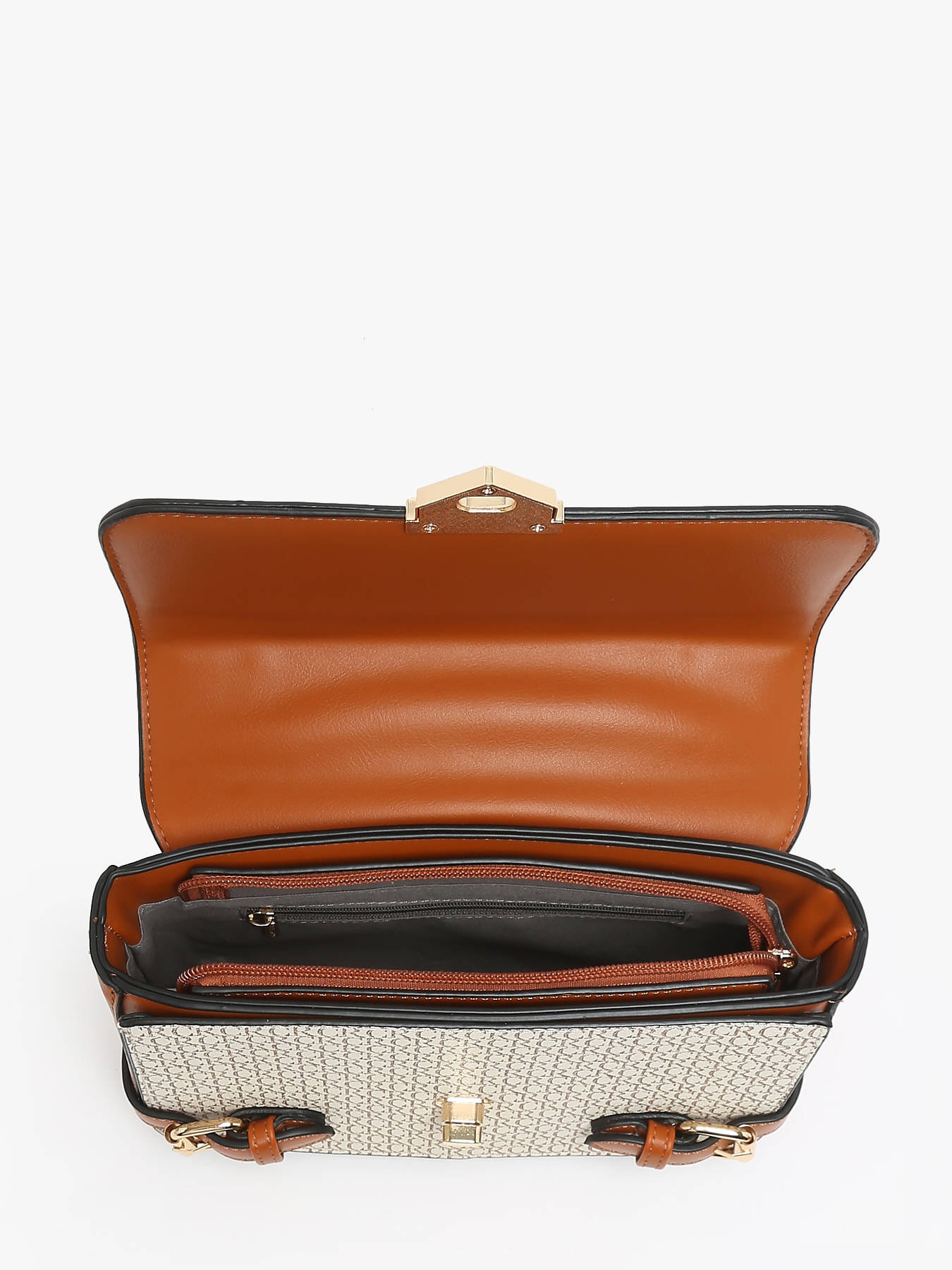 Sac bandoulire Cr MINIPRIX