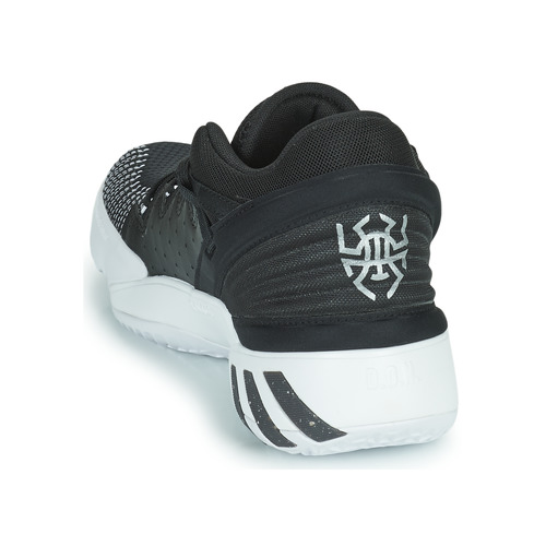 adidas Performance - D.O.N. ISSUE 2 - Noir / Blan
