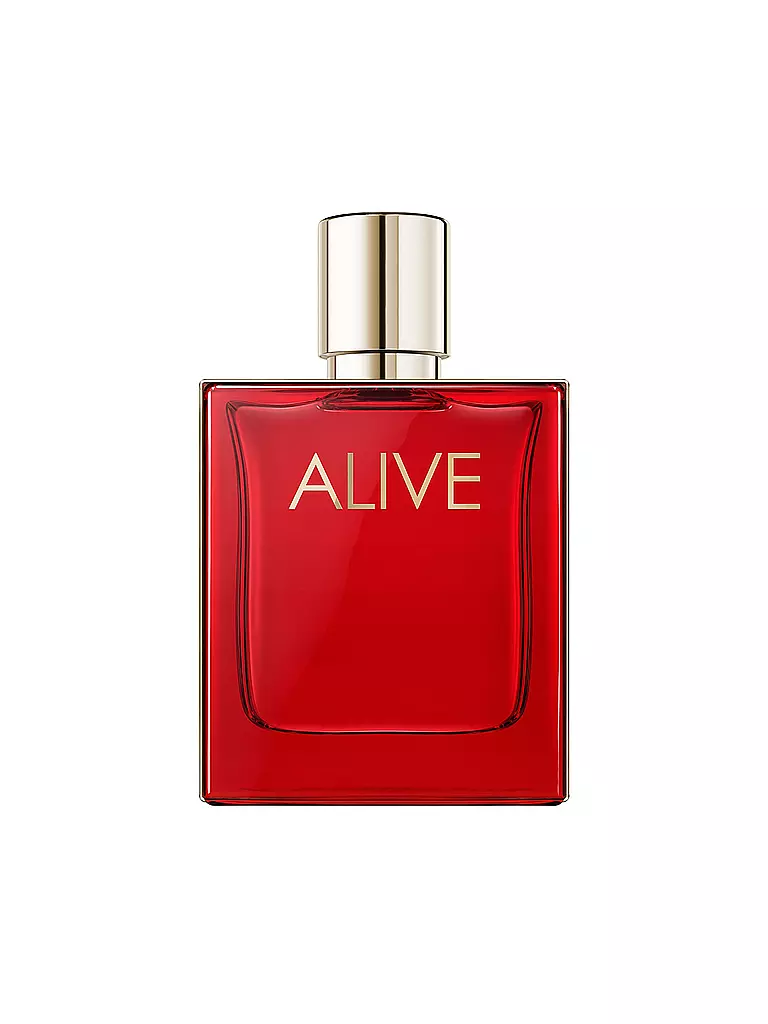 BOSS Alive Parfum 50ml keine Farbe