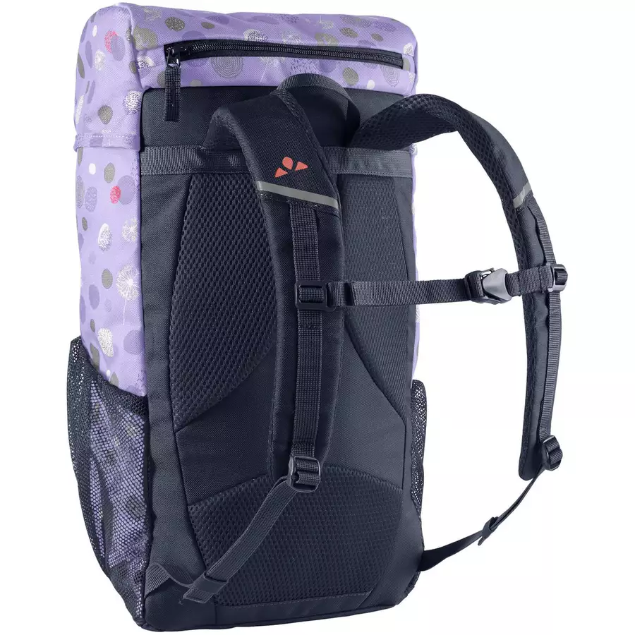 Vaude Skovi 15 - Kinderrucksack 43 cm pastel lilac