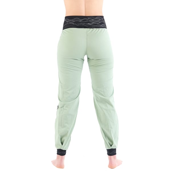 Pantalon escalade NOGRAD DUNE PANT WOMEN ALMOND
