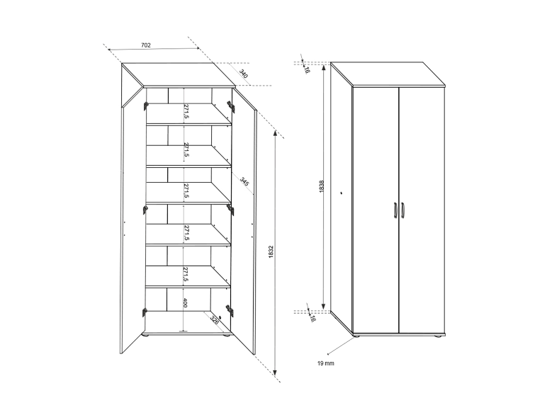 Kast