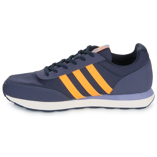 Adidas Sportswear - RUN 60s 3.0 - Marine / Jaune