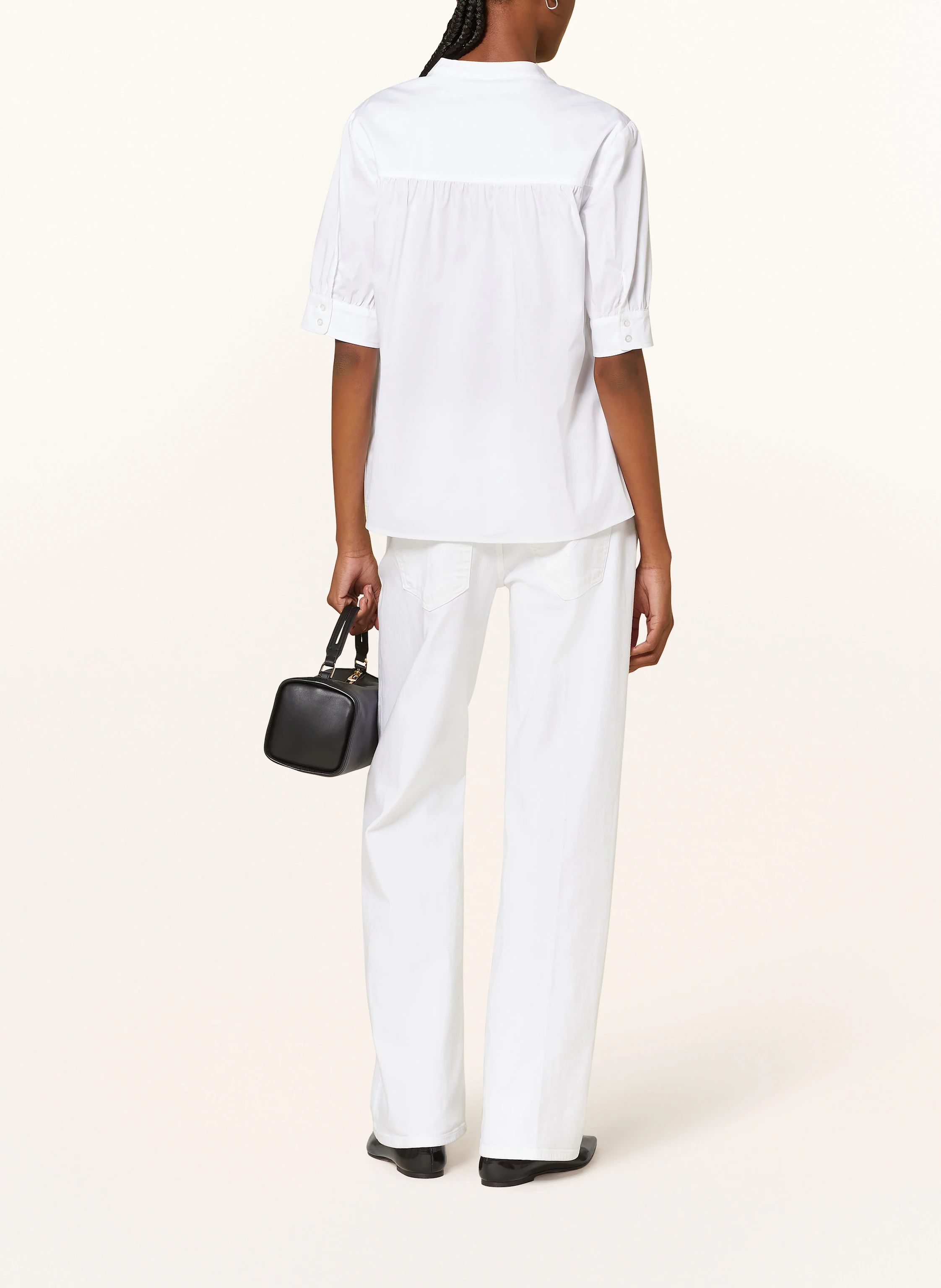 lilienfels Blusenshirt