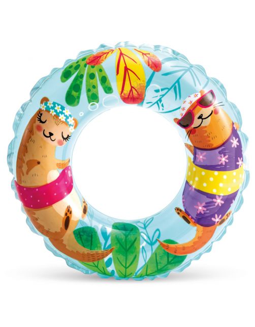 Intex Zwemband Junior - Zwembanden - Ø61 cm 6-10 Jaar