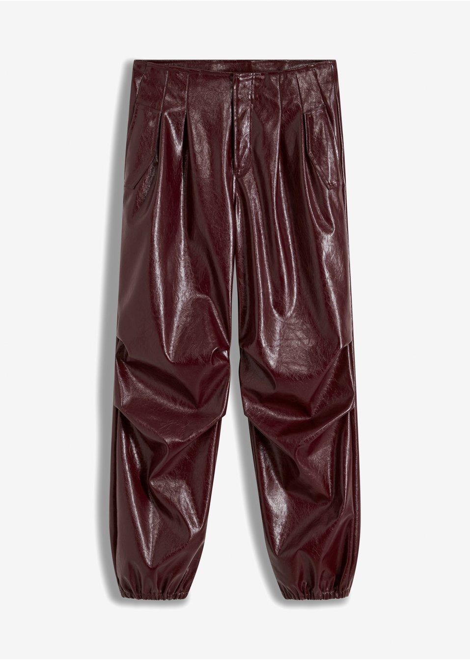 Pantalon parachute