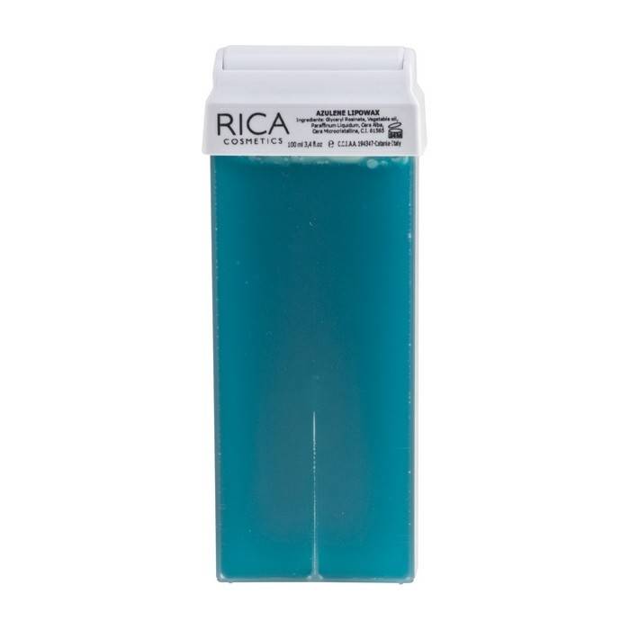 Cartouche cire d'épilation Azulène / 100ml