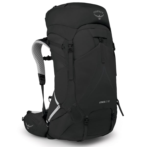Sac à dos randonnée OSPREY ATMOS AG LT 65 BLACK