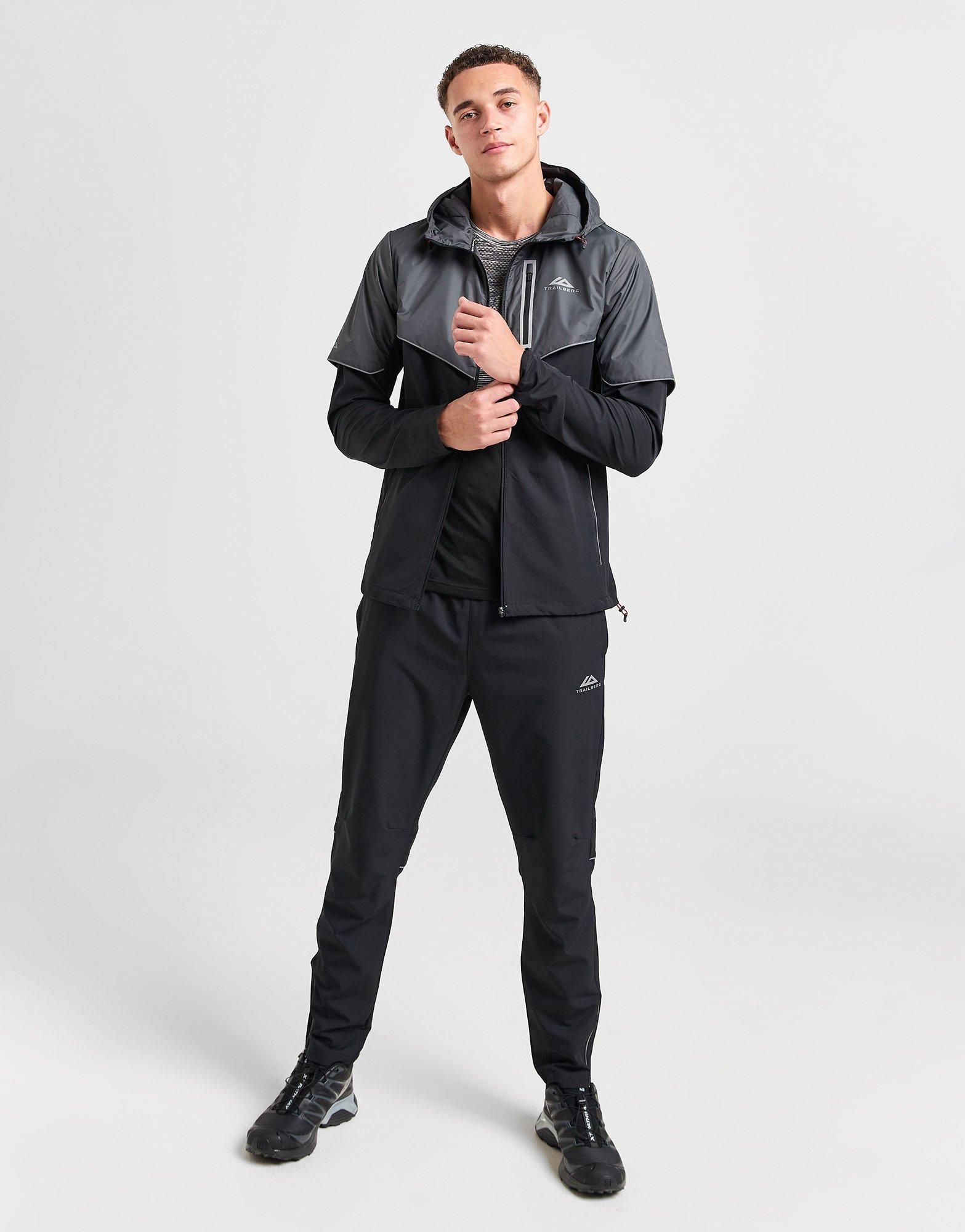 Trailberg Veste Vertigo Homme