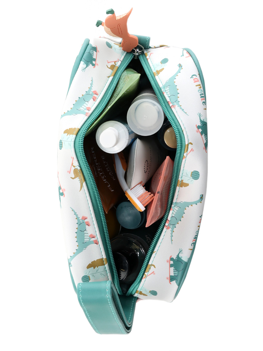 Trousse de toilette DerriÀre la porte Enzo Dino