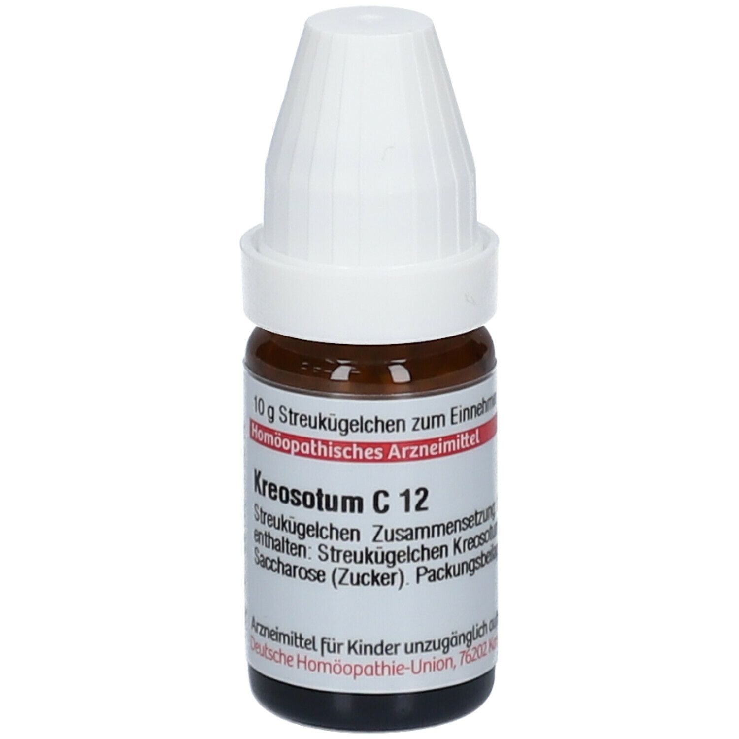 DHU Kreosotum C12