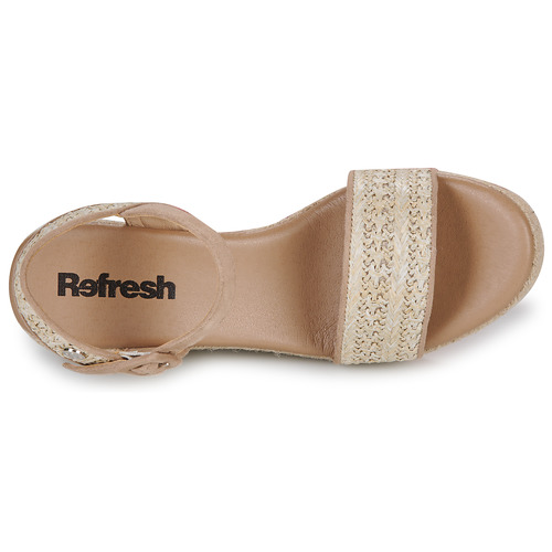 Refresh - 170536 - Beige