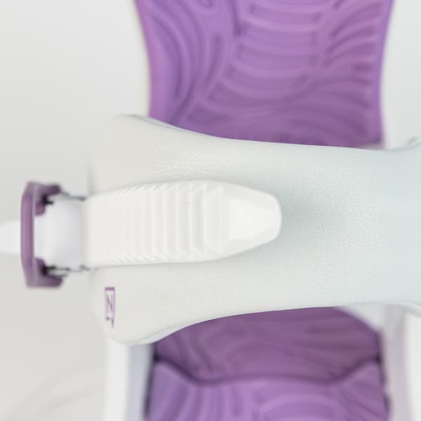 Fixation snowboard NITRO COSMIC W WHITE BRUSH
