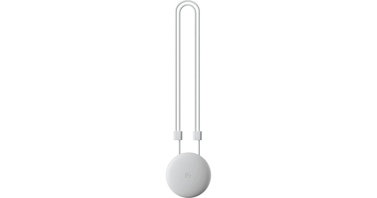 Insta360GO 3/GO 3S Magnet Pendant beveiliging  (Wit)