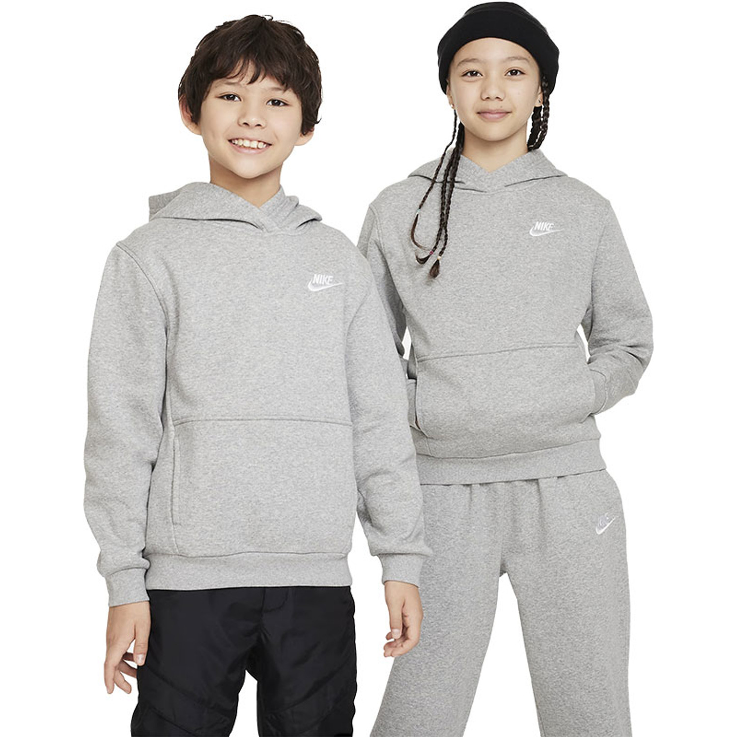 Nike Sportswear Club Fleece Hoody Kids