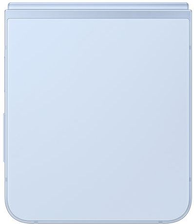 Samsung - Galaxy Z Flip6 - Smartphone - Zwart - 50MP Camera