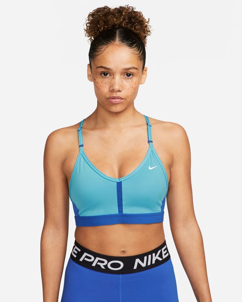 Brassière Nike Indy pour femme