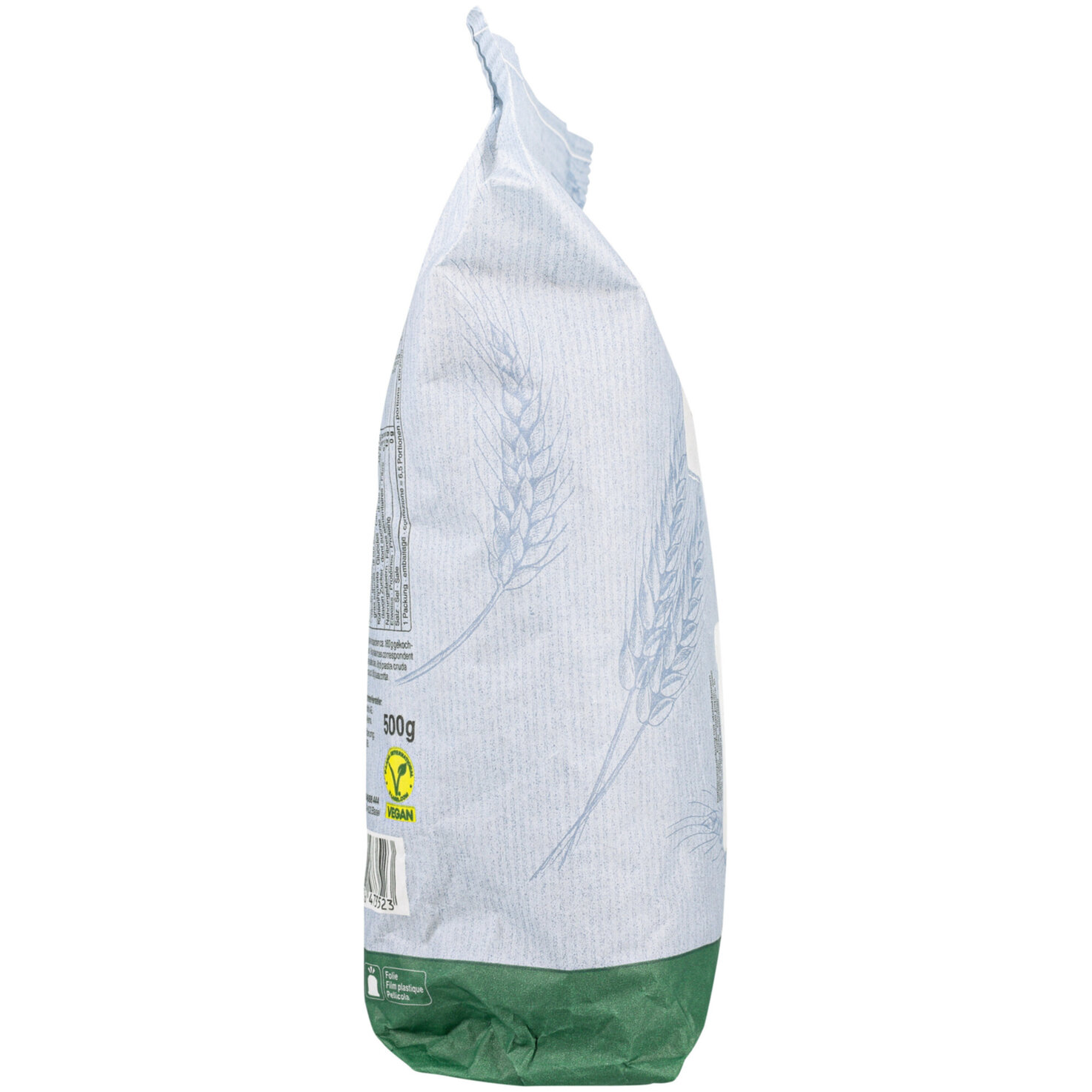 Naturaplan Bio Vollkorn Spiralen