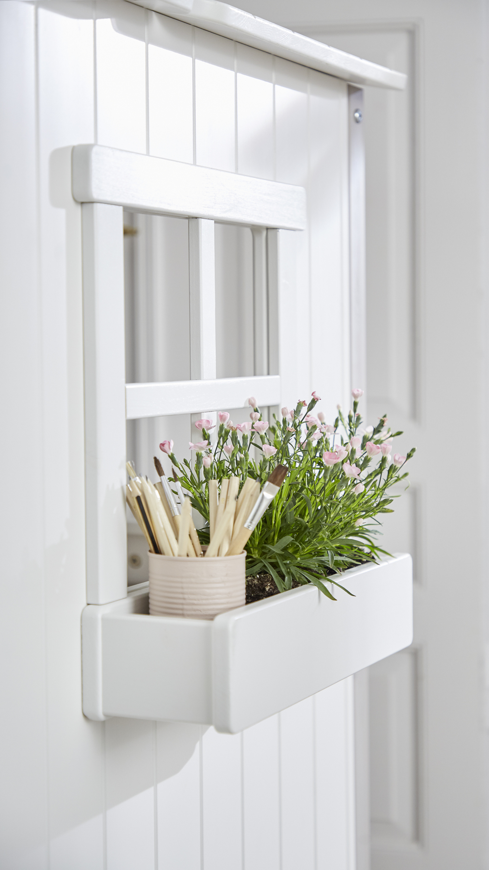 Bett mit Haus FLEXA CLASSIC