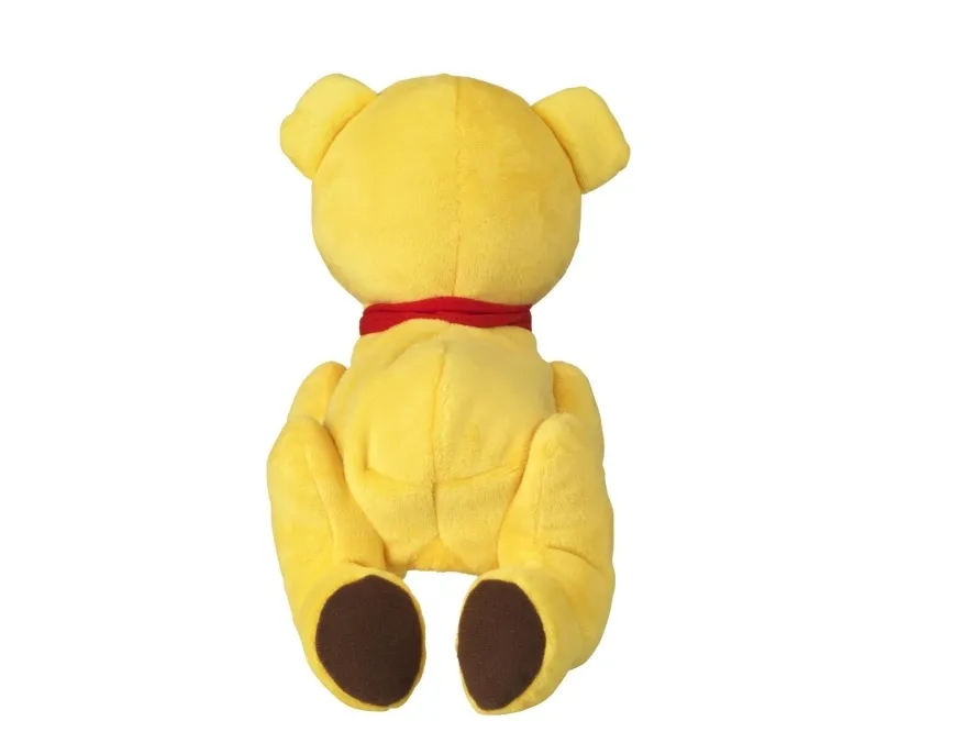 DR Kravlende Bamse