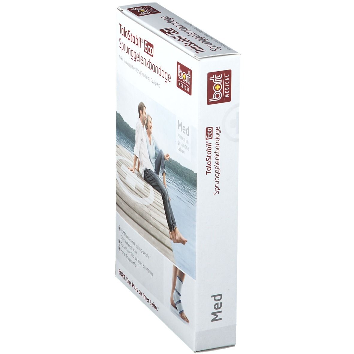 BORT TaloStabil® Eco Gr. M haut