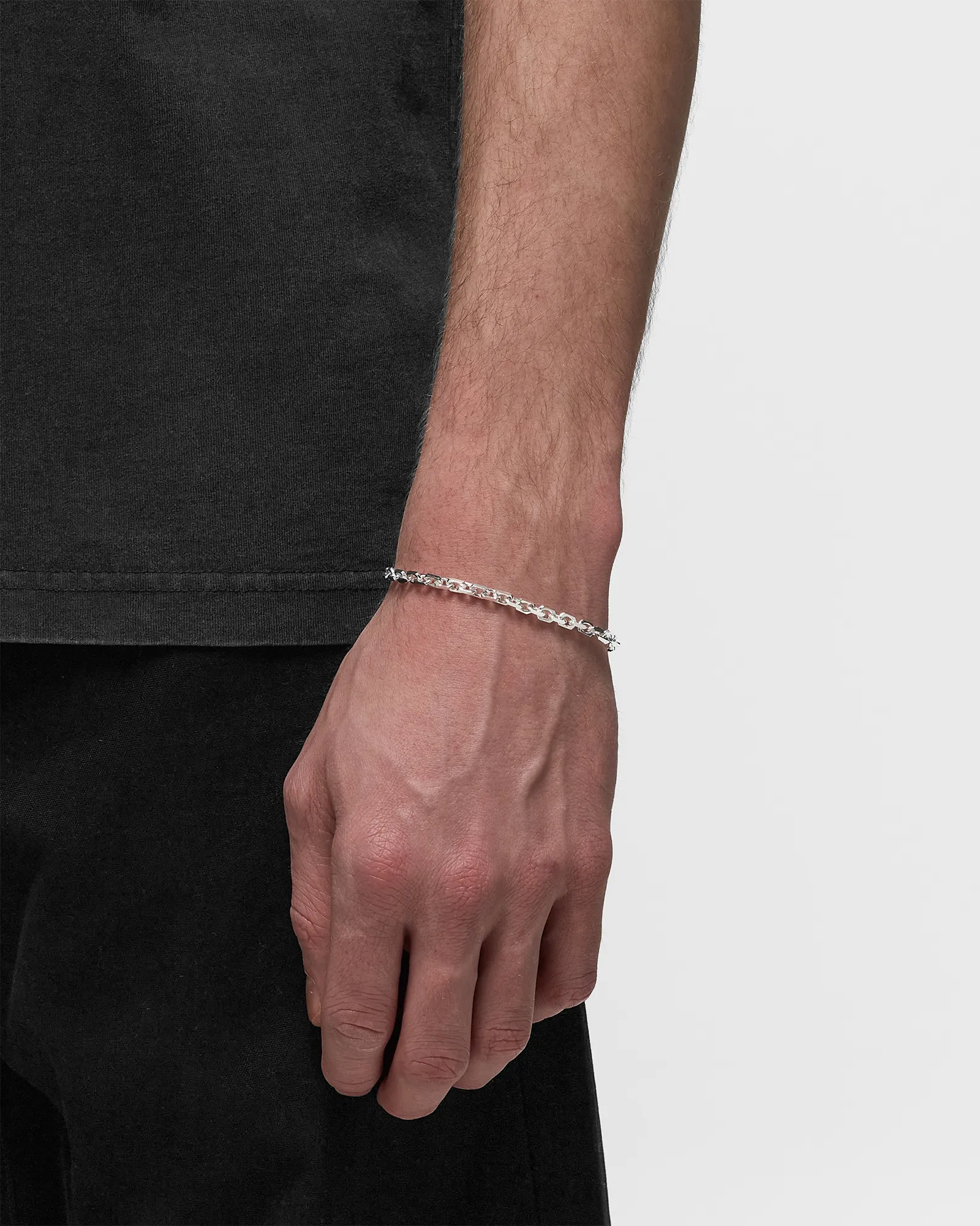 Hatton Labs Anchor Bracelet