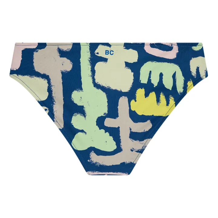 Bobo Choses Bas de Maillot Carnival - Collection Femme  | Bleu